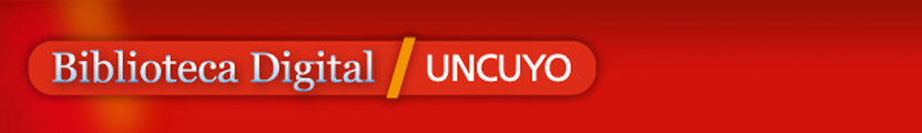 Biblioteca Digital (UNCu)